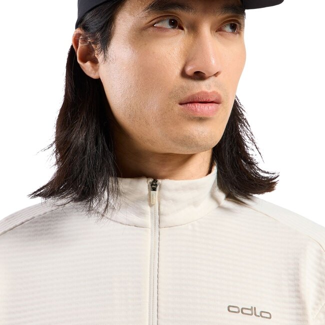 Mid Layer 1/2 Zip Essential Thermal