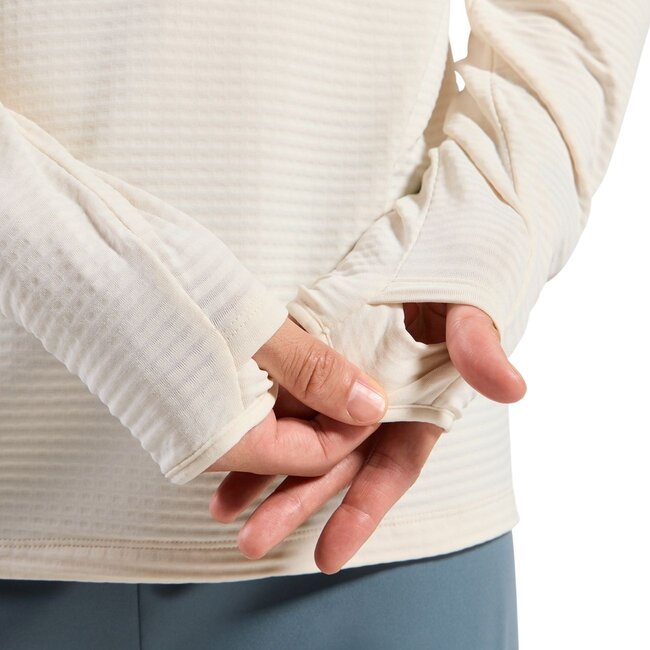 Mid Layer 1/2 Zip Essential Thermal