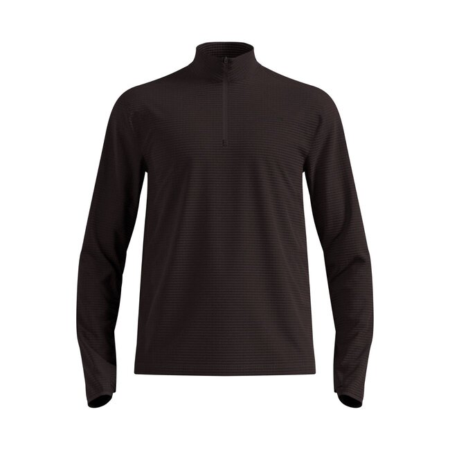 Mid Layer 1/2 Zip Essential Thermal