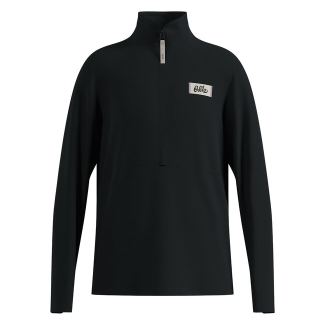 Odlo Mid Layer 1/2 Zip Classic Fleece Kids