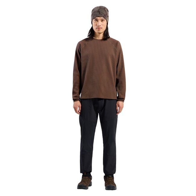 Mid Layer Cubic