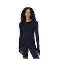 Sweaty Betty Athlete Seamless Long Sleeve Top