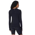 Sweaty Betty Athlete Seamless Long Sleeve Top