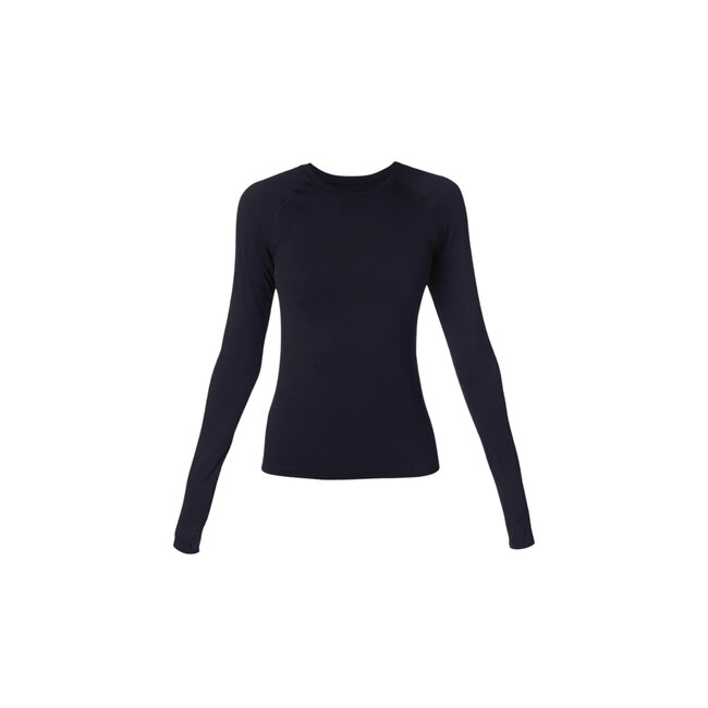 Sweaty Betty Athlete Seamless Long Sleeve Top