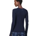 Sweaty Betty Athlete Seamless Long Sleeve Top