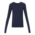 Sweaty Betty Athlete Seamless Long Sleeve Top
