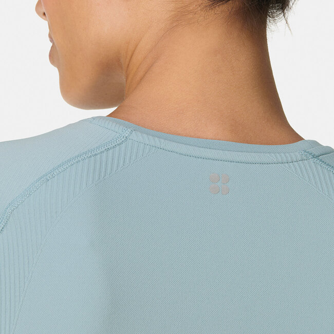 Sweaty Betty Athlete Seamless Long Sleeve Top