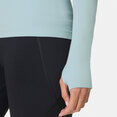 Sweaty Betty Athlete Seamless Long Sleeve Top