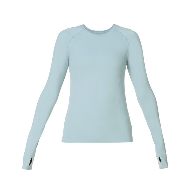 Sweaty Betty Athlete Seamless Long Sleeve Top