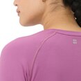 Athlete Seamless Long Sleeve Top
