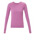Athlete Seamless Long Sleeve Top