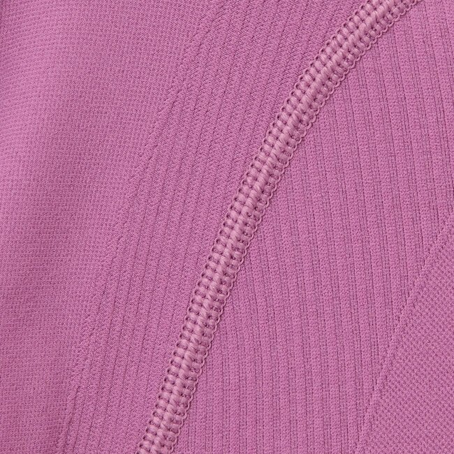 Athlete Seamless Long Sleeve Top