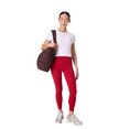 Athlete Crop Seamless Workout T-Shirt
