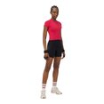 Athlete Crop Seamless Workout T-Shirt