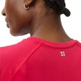 Athlete Crop Seamless Workout T-Shirt