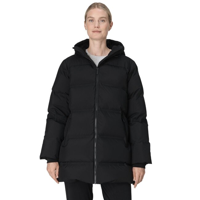 Nimbus Mid Waterproof Puffer