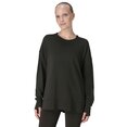 After Class Longline Sweatshirt