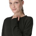 After Class Longline Sweatshirt