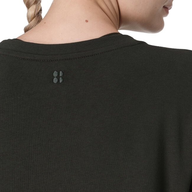 After Class Longline Sweatshirt