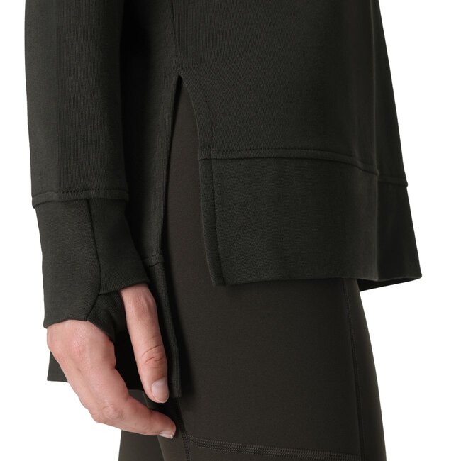After Class Longline Sweatshirt