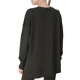 After Class Longline Sweatshirt