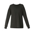 After Class Longline Sweatshirt