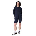 After Class Longline Sweatshirt