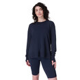 After Class Longline Sweatshirt