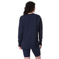 After Class Longline Sweatshirt