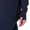 After Class Longline Sweatshirt