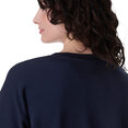 After Class Longline Sweatshirt