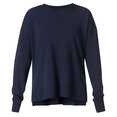 After Class Longline Sweatshirt