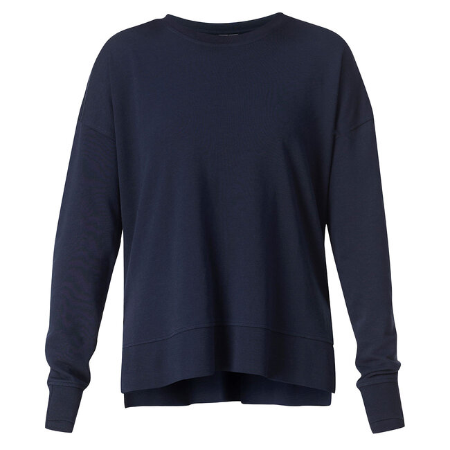 After Class Longline Sweatshirt