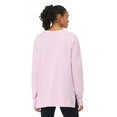 After Class Longline Sweatshirt