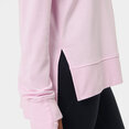 After Class Longline Sweatshirt