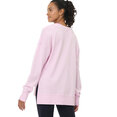 After Class Longline Sweatshirt