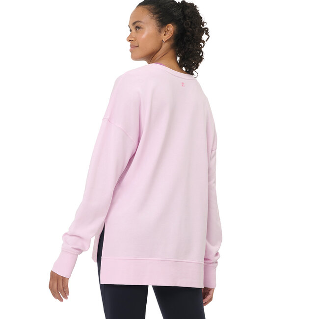 After Class Longline Sweatshirt