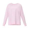 After Class Longline Sweatshirt