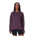 After Class Longline Sweatshirt
