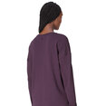 After Class Longline Sweatshirt