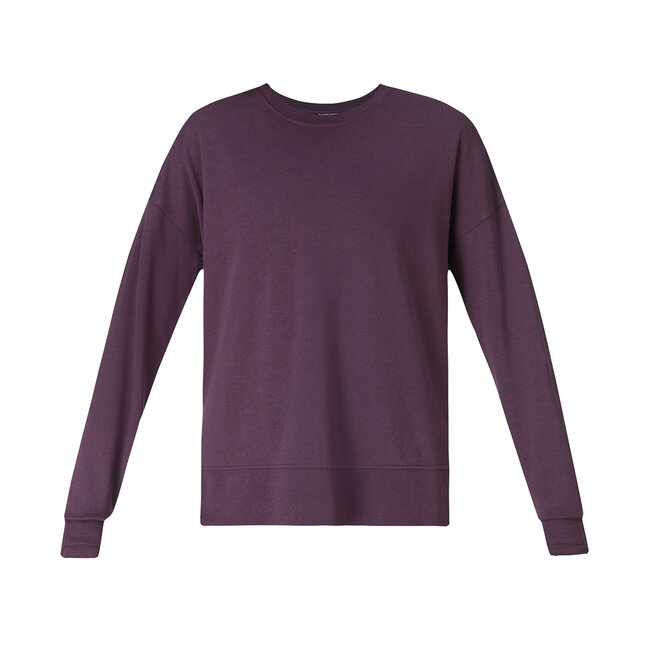 After Class Longline Sweatshirt