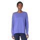 Aura blauw