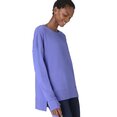 After Class Longline Sweatshirt