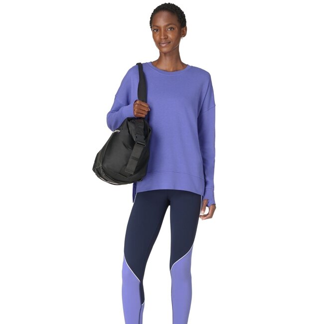After Class Longline Sweatshirt