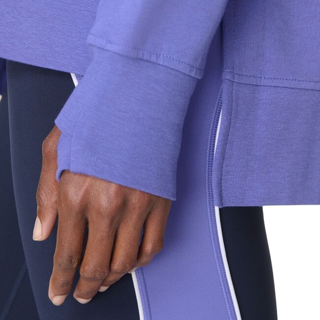 After Class Longline Sweatshirt