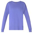 After Class Longline Sweatshirt