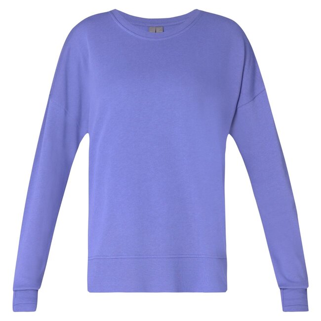 After Class Longline Sweatshirt