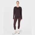 After Class Longline Sweatshirt