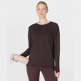 After Class Longline Sweatshirt