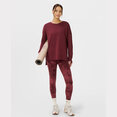 Sweaty Betty After Class Longline Sweatshirt